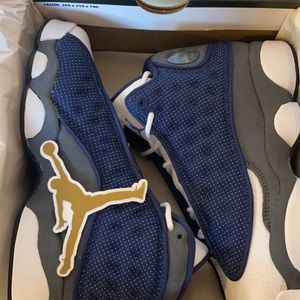 2020 release Jordan 13 (Flint)